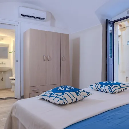 Apartment Riviera Deluxe - Casa Contarini