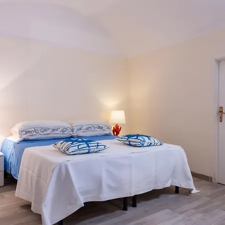 Riviera Deluxe - Casa Contarini Apartment Gallipoli