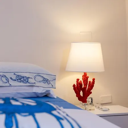 Apartment Riviera Deluxe - Casa Contarini