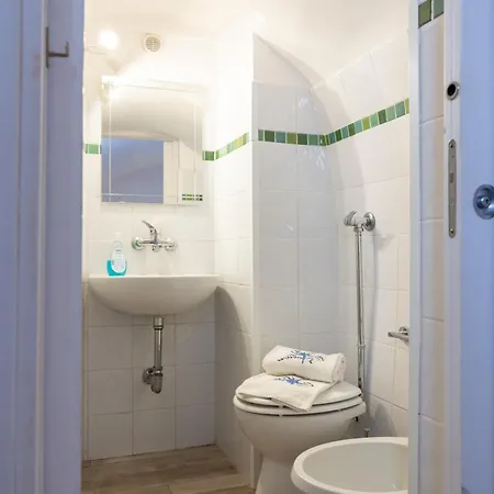 Riviera Deluxe - Casa Contarini Apartment *