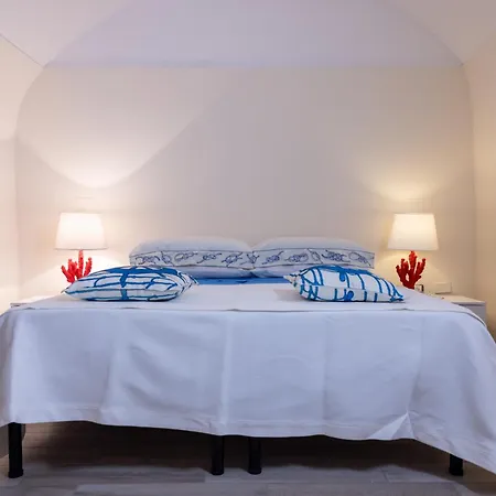 Riviera Deluxe - Casa Contarini Apartment