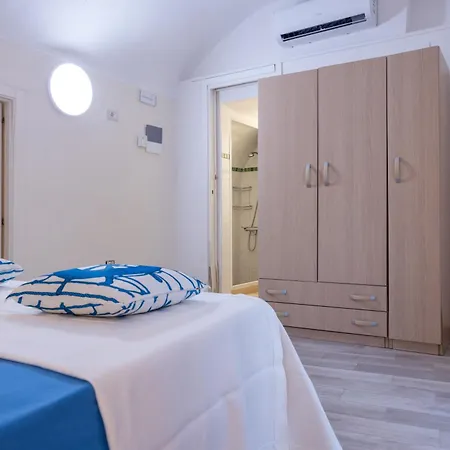 Riviera Deluxe - Casa Contarini * Gallipoli