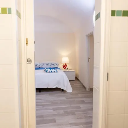 Ex Cont Apartment *