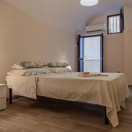 Riviera Deluxe - Casa Contarini Apartment Gallipoli