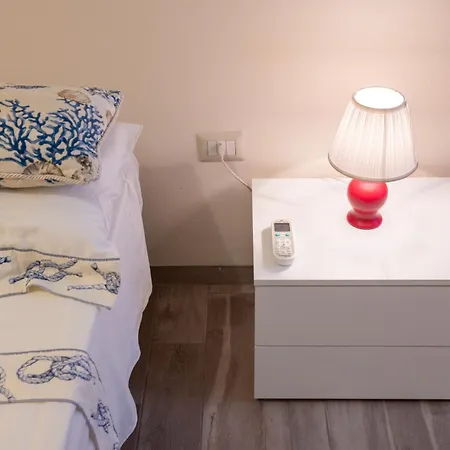 Apartment Riviera Deluxe - Casa Contarini Gallipoli