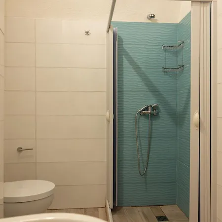Apartment Ex Cont Gallipoli