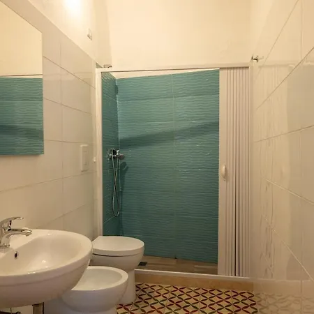 Riviera Deluxe - Casa Contarini Gallipoli