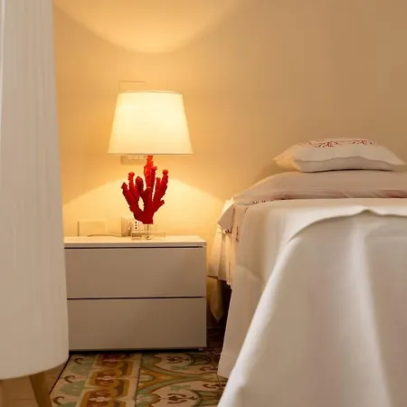 Apartment Riviera Deluxe - Casa Contarini Gallipoli