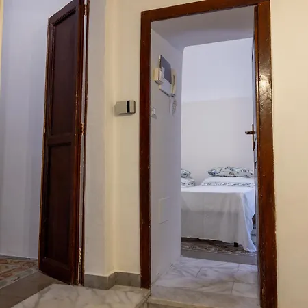 Ex Cont Apartment
