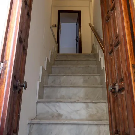 Ex Cont Apartment Gallipoli